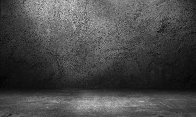 Бетонная стена