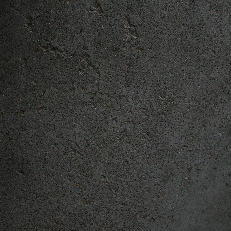 Черный бетон
