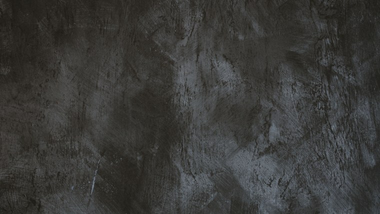 Черный бетон