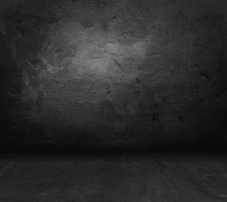 Серая стена