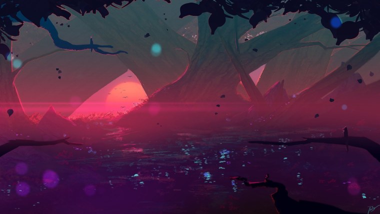 Фон для арта