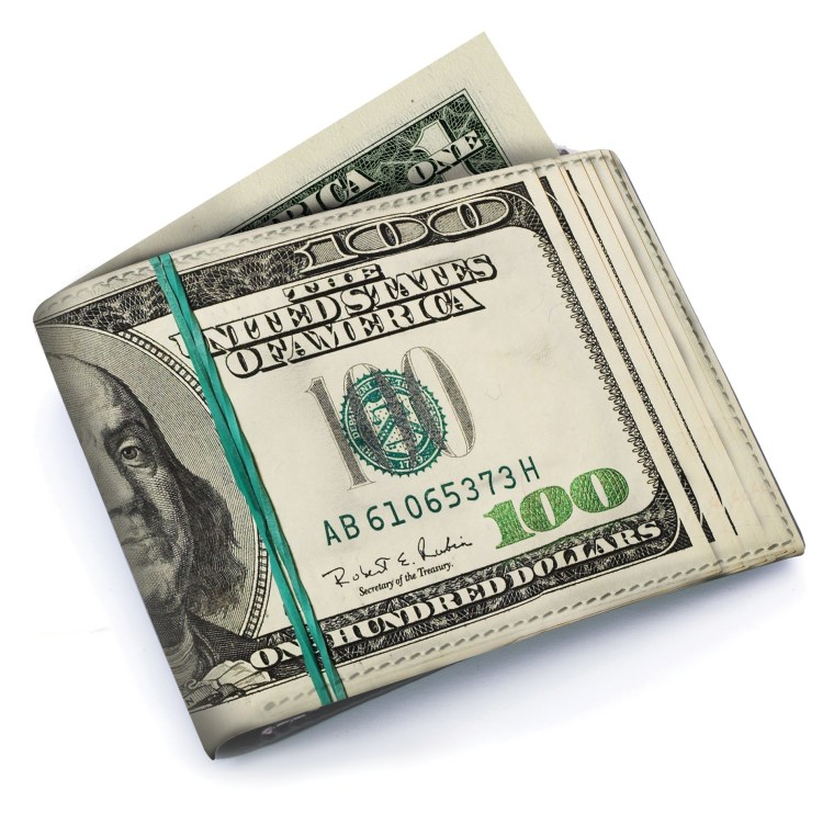 1000000 Долларов