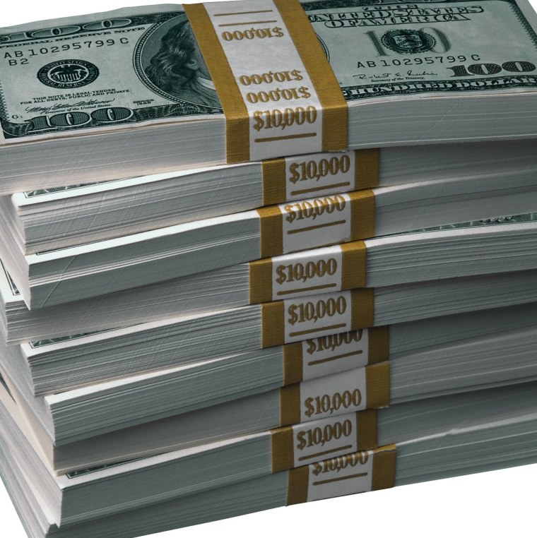 Обои на рабочий стол деньги