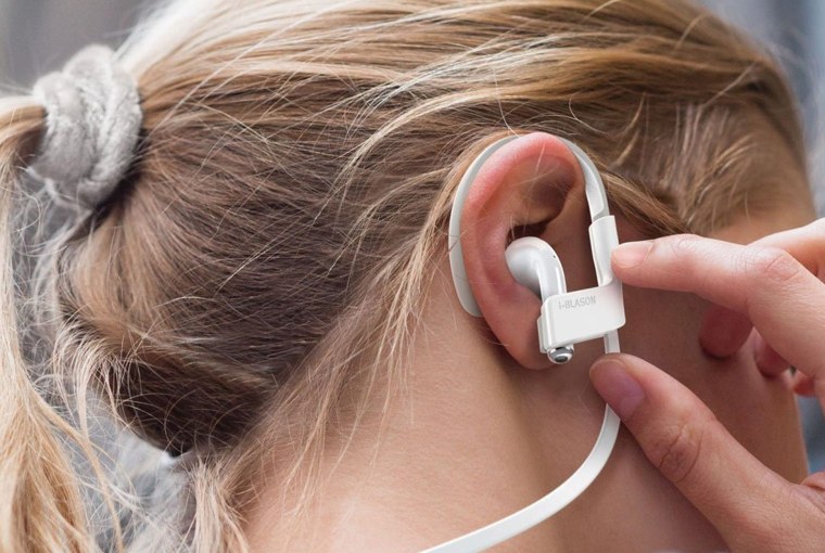 Axent Wear Cat Ear Headphones аниме