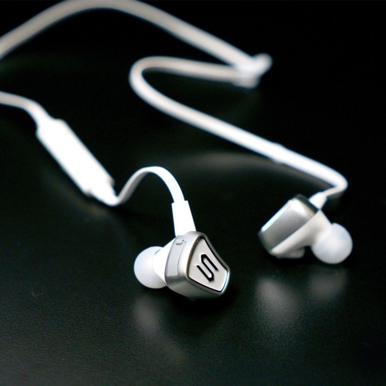 Наушники Soul Impact