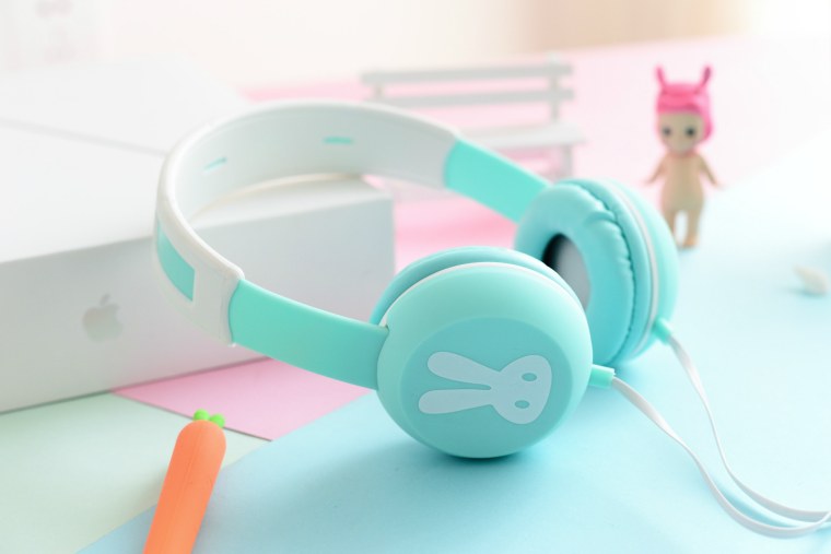 Наушники Rabbit Headset