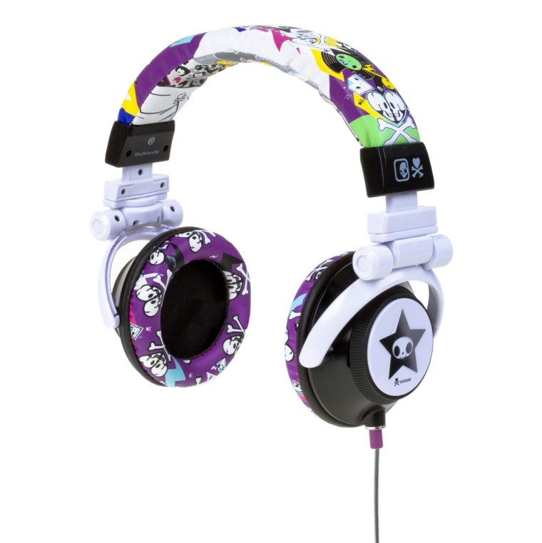 Забавные наушники