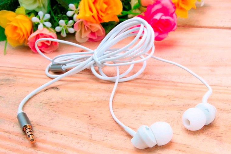 Наушники для телефона