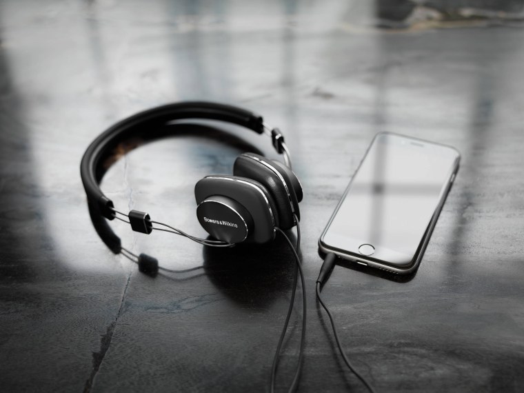 Bowers Wilkins p3 s2