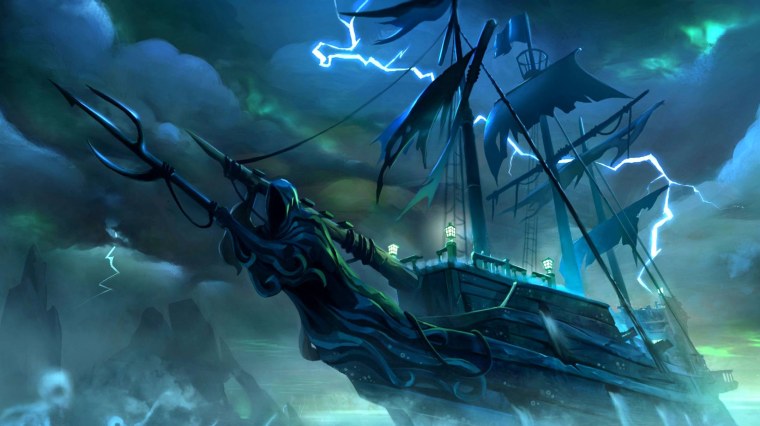 Уранг Медан корабль