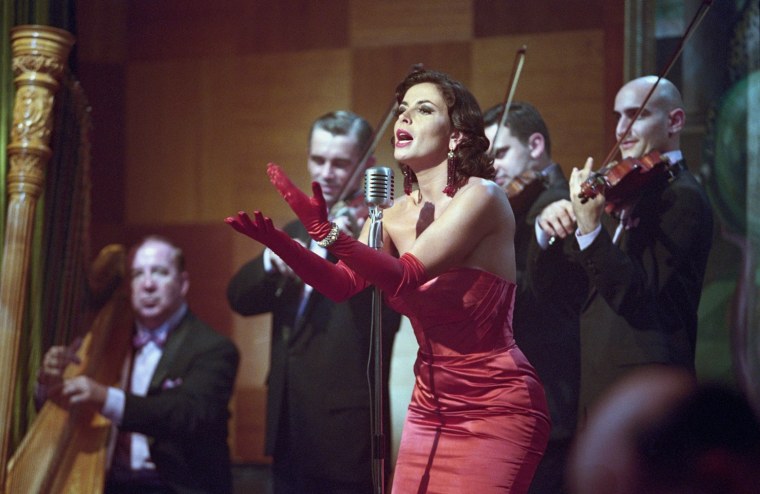 Ван Страатен Летучий голландец