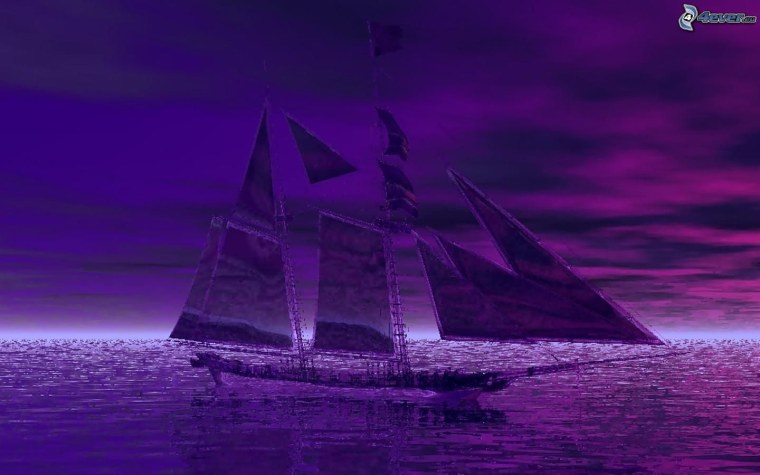 Летучий голландец корабль призрак