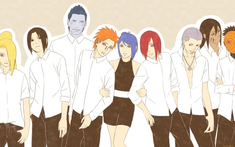 Шаринган Тоби Учиха Обито