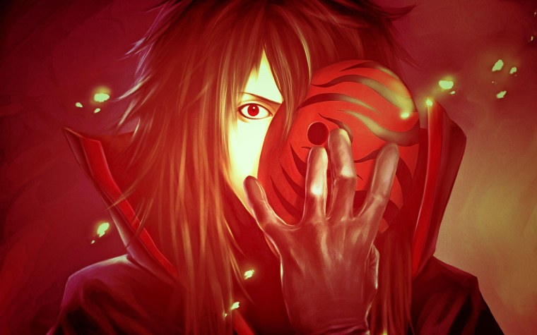 Тоби Наруто 1080