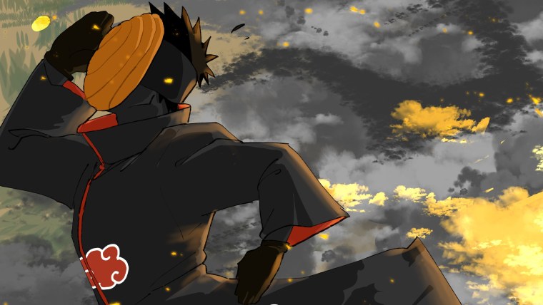 Обито Учиха