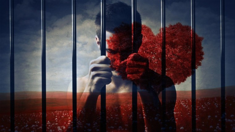 Одиночество девушка