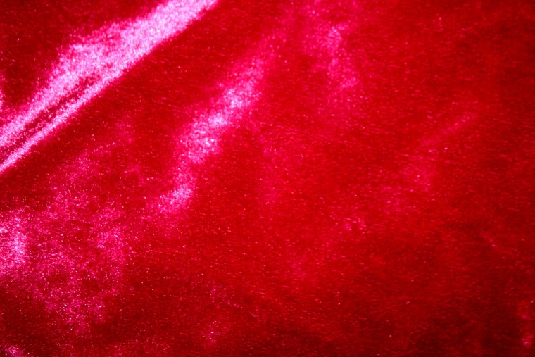 Красный бархат текстура
