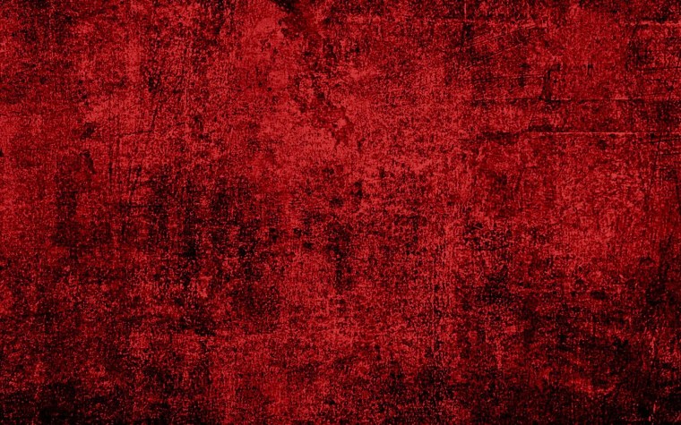 Красная ткань