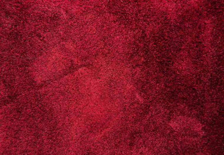 Бордовый вельвет