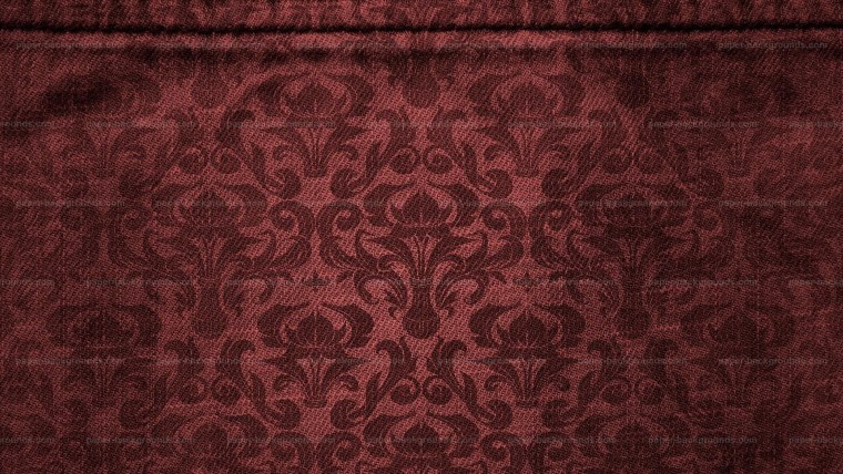 Красный бархат текстура