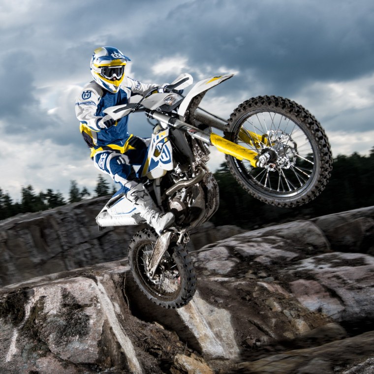 Husqvarna Fe 250 2022