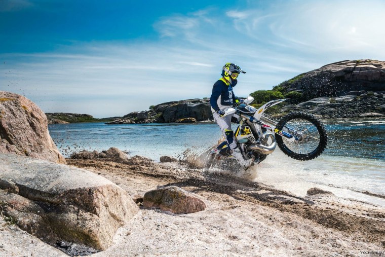 КТМ кроссовый