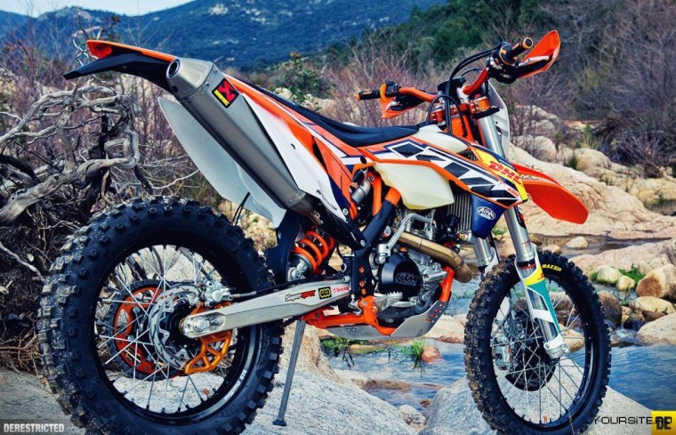 Мотокросс Баженова