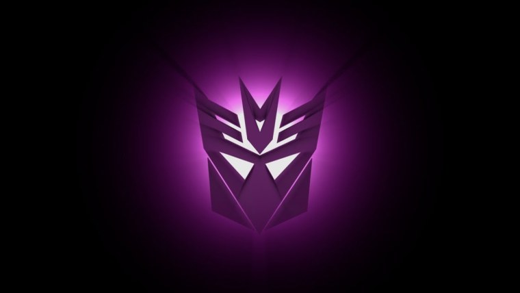 Автоботы vs Десептиконы