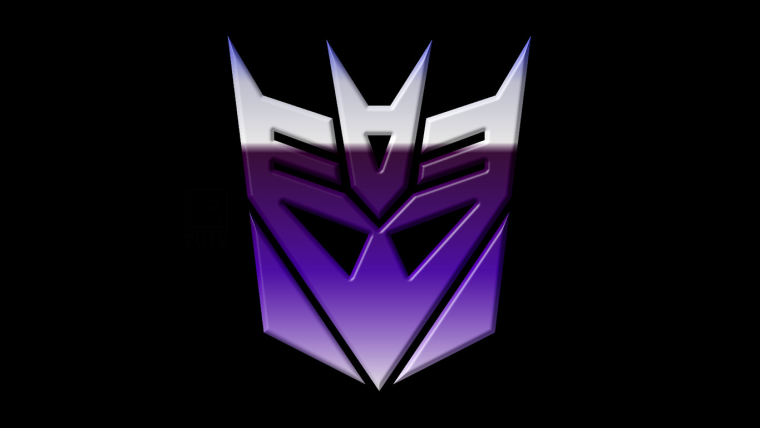Decepticon Insignia