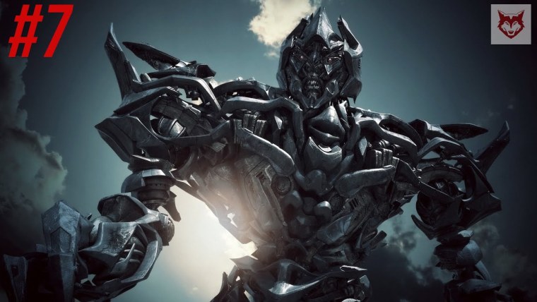 Трансформеры Прайм парикейд