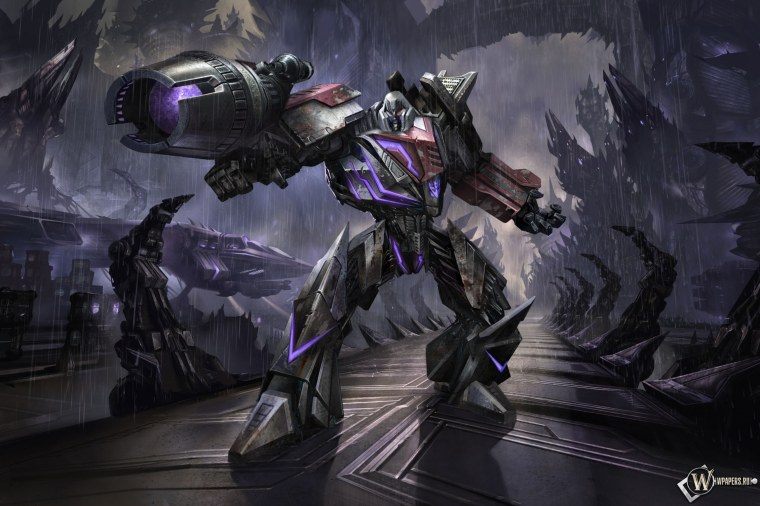 Тарн трансформер