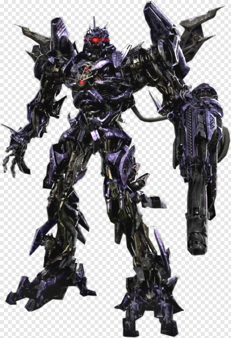 Трансформер Десептикон Старскрим