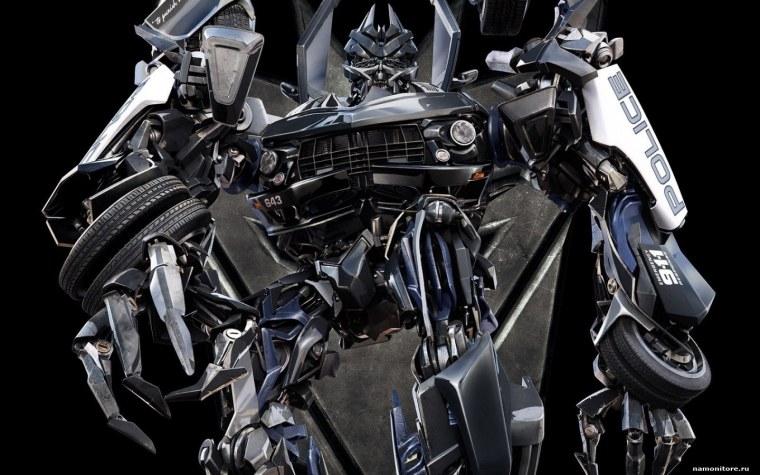 Десептиконская Инсигния