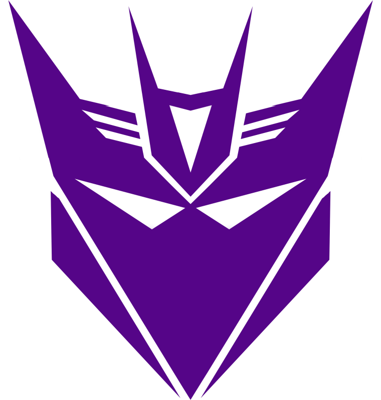 Трансформер десептеконы