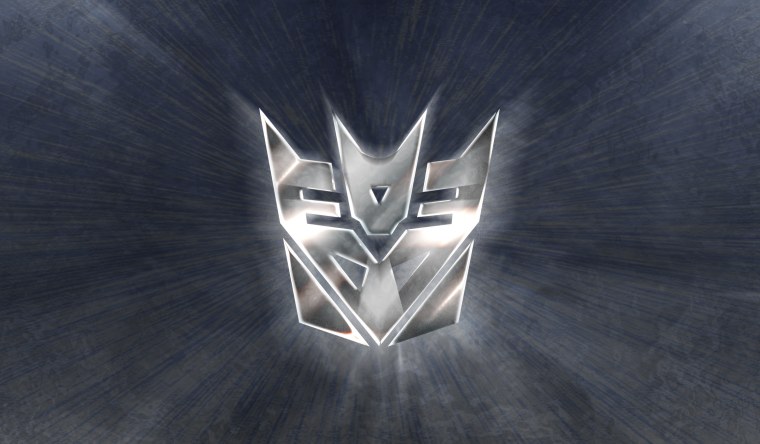 Десептиконы g2