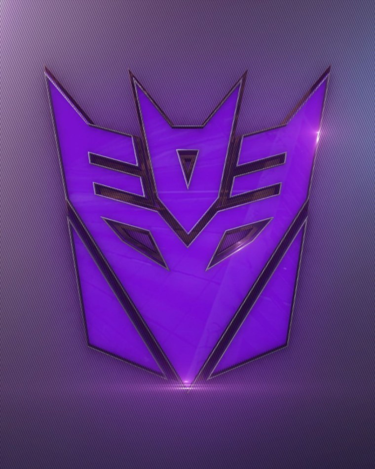 Шоквейв и Дриллер трансформер