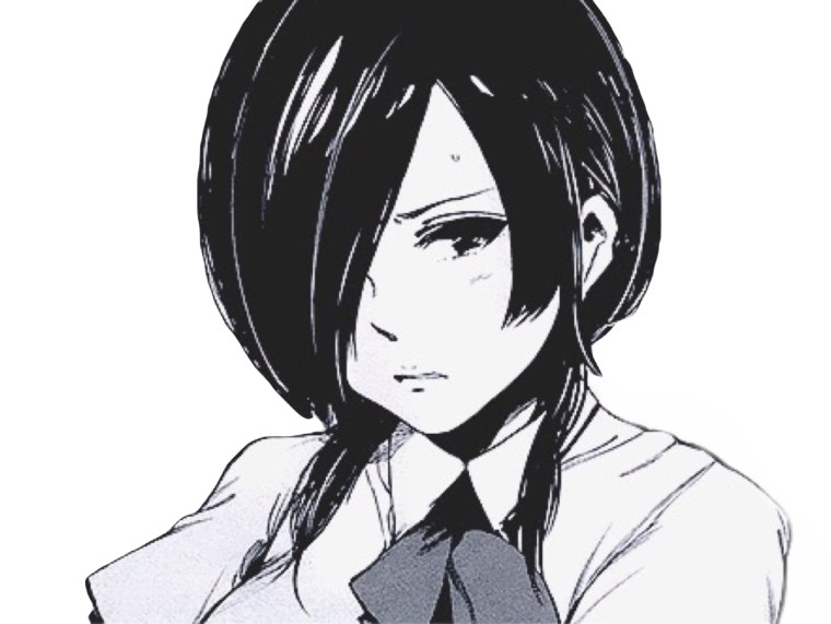 Тоука кагуне арт