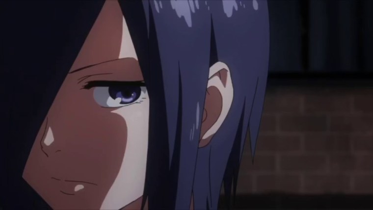 Аниме Токийский гуль Тоука