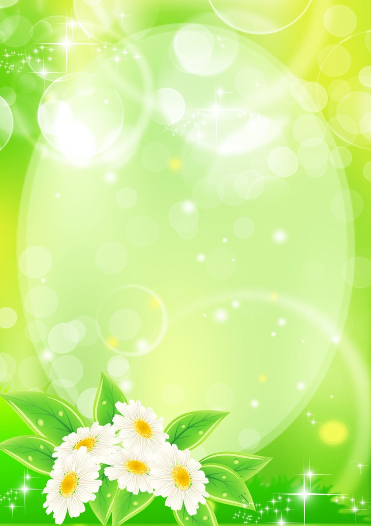 Фотофон в пастельных тонах