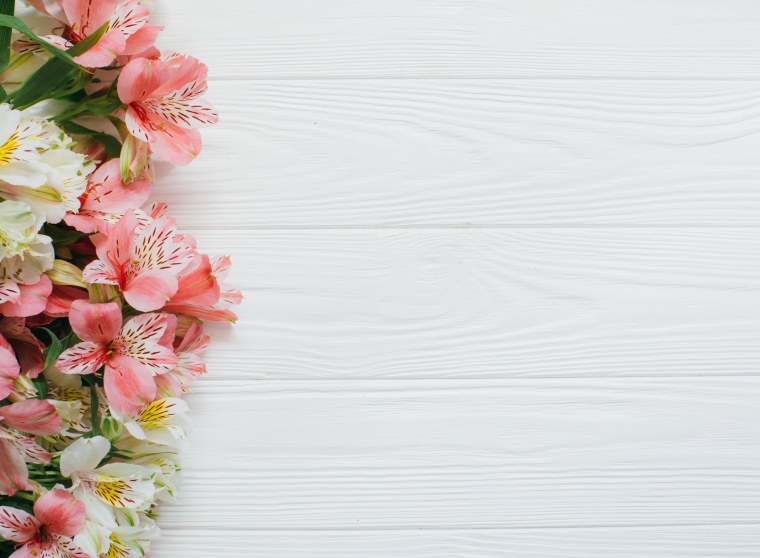 Фон голубой нежный