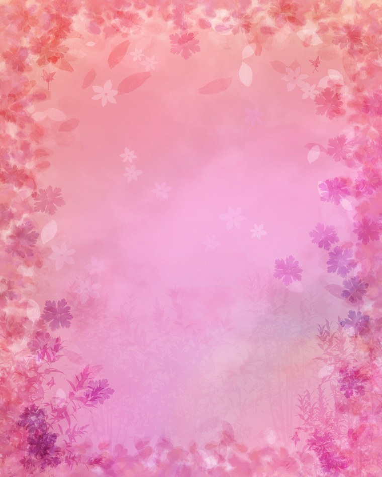 Сказочный фон для презентации