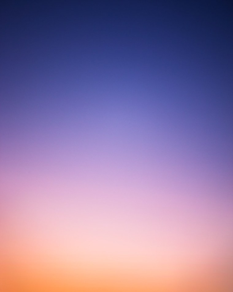 Синий градиент