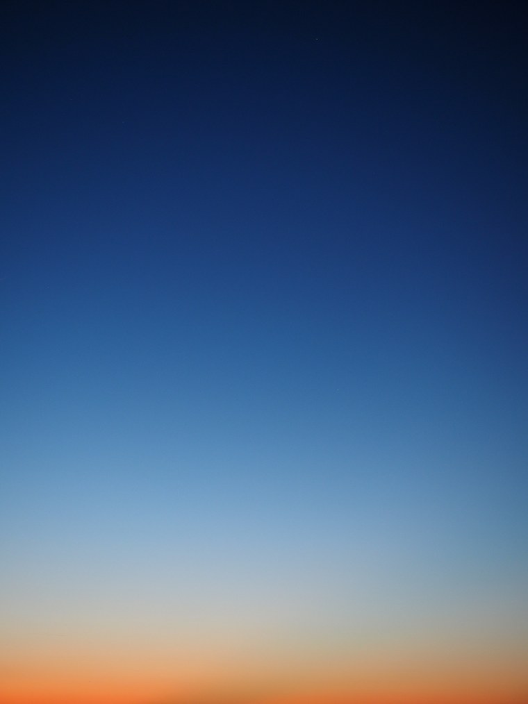 Баннер с изображением природы