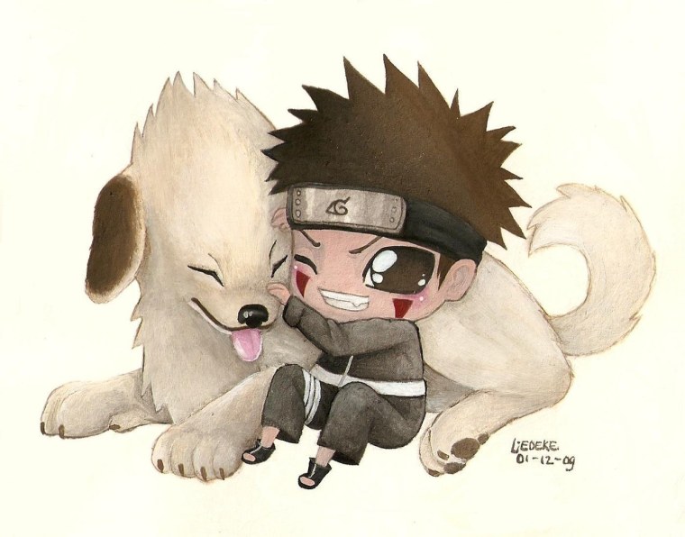 Аниме Наруто Саске Сакура и Какаси