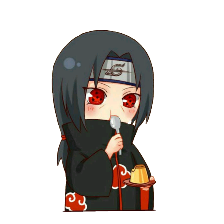 Акацуки Дейдара неко