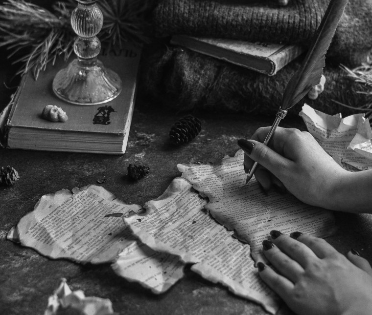 Забвение души