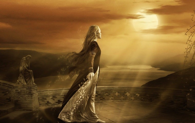 Мысли забвения