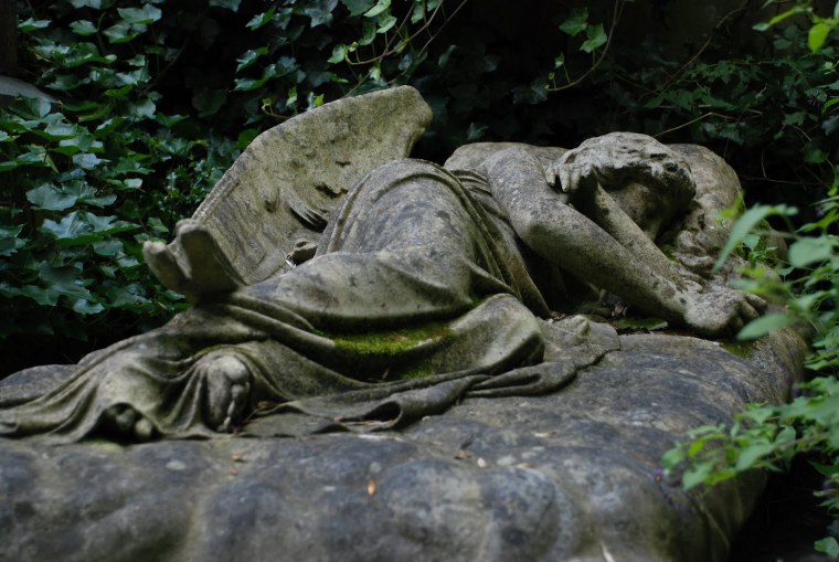 Голова целестиала Стражи Галактики