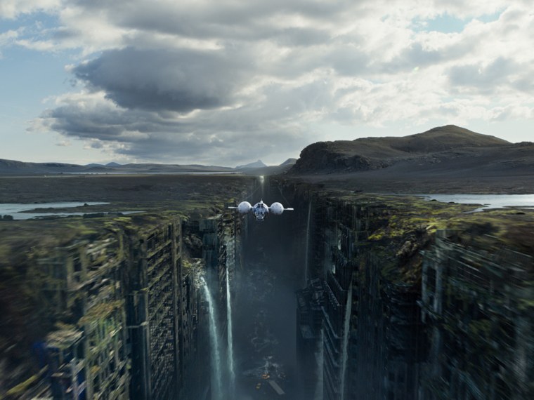 Nick Keller художник