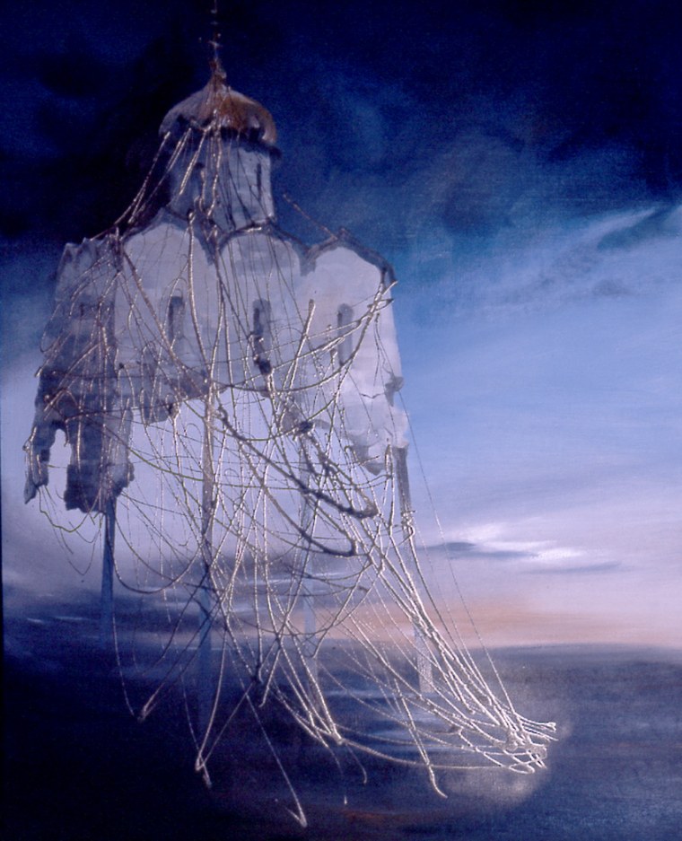 Джозеф Косински графическая новелла